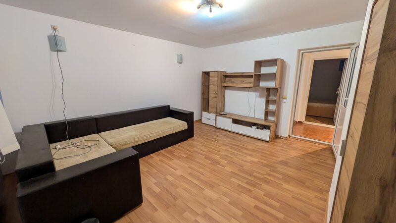 Snagov, central, apropiere lac,
